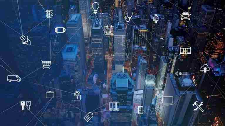自動化、5G、人工智能……2020值得關(guān)注的技術(shù)趨勢
