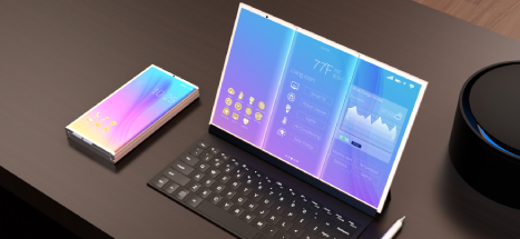 折疊屏手機(jī)大熱，但這個難點(diǎn)必須要攻克