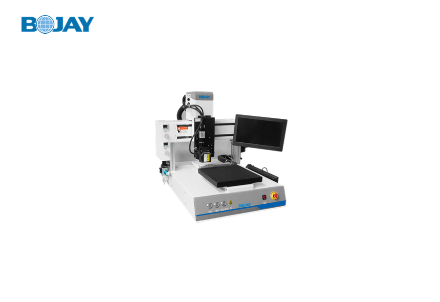 讓點(diǎn)膠更簡(jiǎn)單，專(zhuān)業(yè)細(xì)分領(lǐng)域