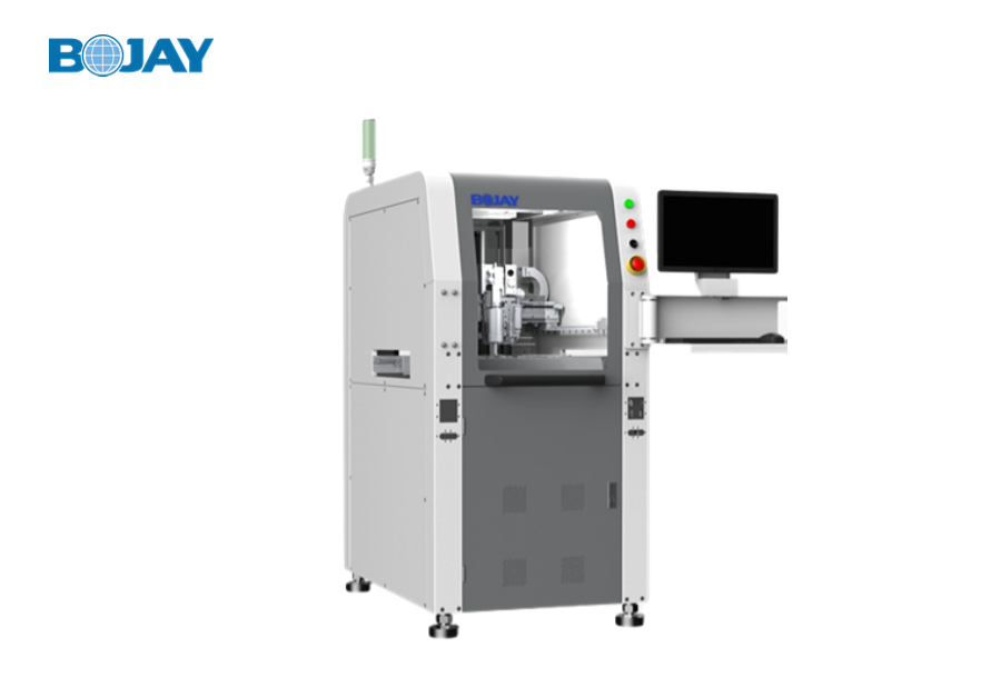 讓點(diǎn)膠更簡(jiǎn)單，專(zhuān)業(yè)細(xì)分領(lǐng)域