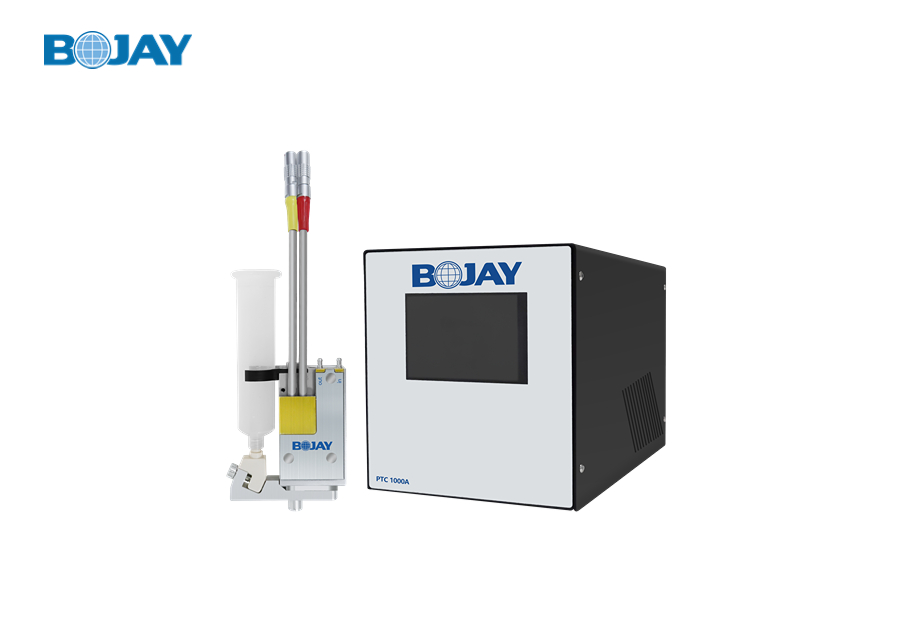 讓點(diǎn)膠更簡(jiǎn)單，專(zhuān)業(yè)細(xì)分領(lǐng)域