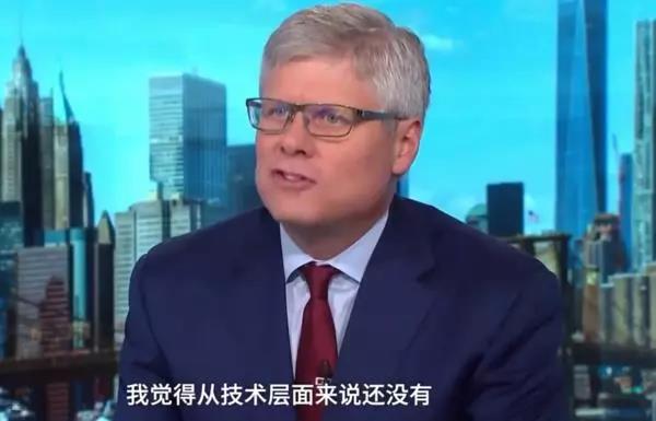 高通CEO談中國5G發(fā)展：中國5G建設方面值得肯定！
