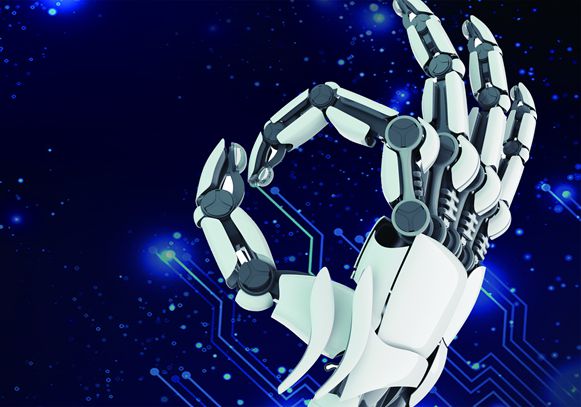 中國或?qū)⒙氏冗M入智能時代，成為下一個機器人強國